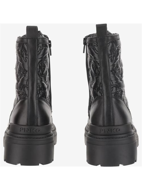 MIA 25 PINKO | SD0401T047Z99BLACK